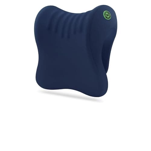 OSZZT Ergonomic Headrest with Washable Cover