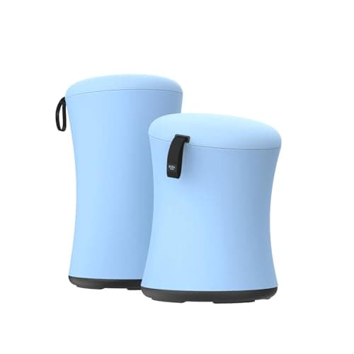 TopJob Boba Active Wobble Stool