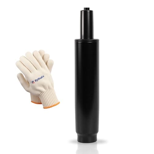 Rythalix Top-Activated Chair Cylinder, 3.9 in Travel