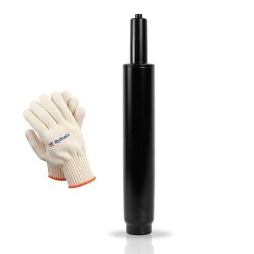 Rythalix Top-Activated Chair Cylinder, 6.3 in Travel