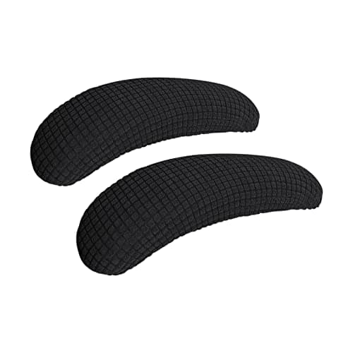 FORCHEER Stretch Jacquard Armrest Covers (2 pieces)
