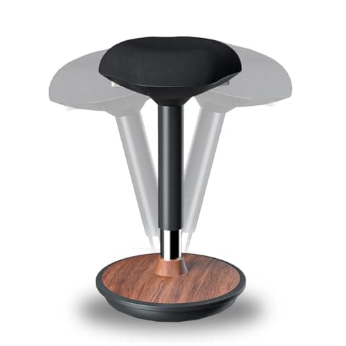 ERGO COLLECT Adult Wobble Stool