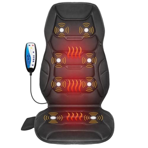 COMFIER CF-2402 Massage Seat Cushion