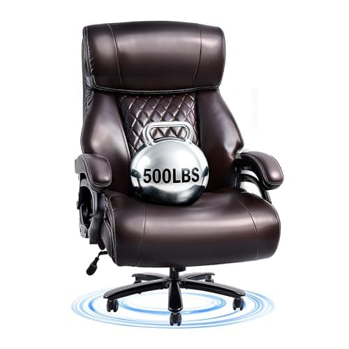 FLEXISPOT OS3 Big and Tall Chair