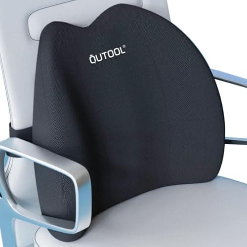 QUTOOL Lumbar Support Cushion