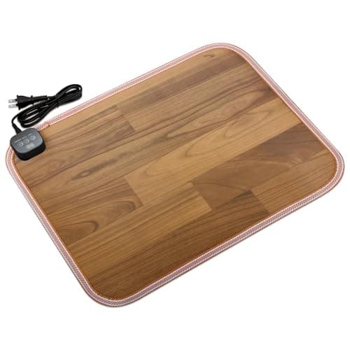 DenGraph Graphene Heated Floor Mat