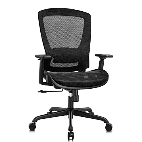 ELABEST T96 Ergonomic Mesh Chair