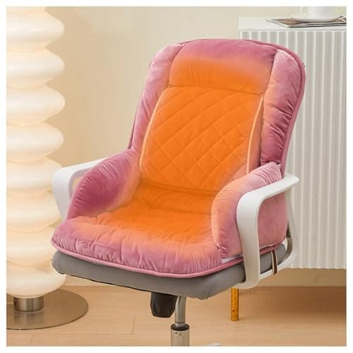 Generic 5V USB Heated Seat Pad