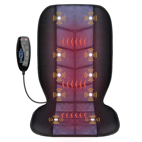 CILI CL-2613 Vibration Massage Chair Pad