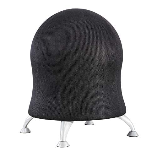 Safco 4750BL Zenergy Ball Chair