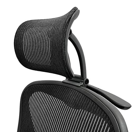 ERGOKING CLBK1 Headrest for the Classic Aeron