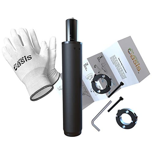 The Office Oasis Cylinder Replacement Kit with Removal Tool