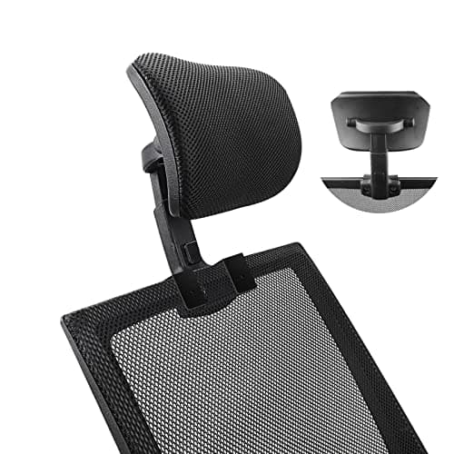 ECOSI TOP119 Universal Headrest Attachment
