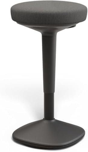 Desktronic Wobble Stool for Standing Desk