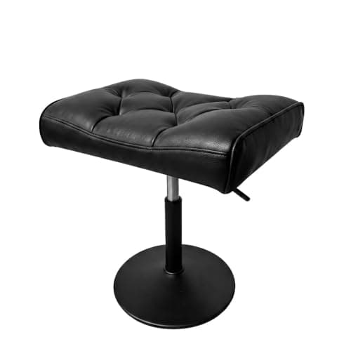 LUE BONA Adjustable Saddle Footrest