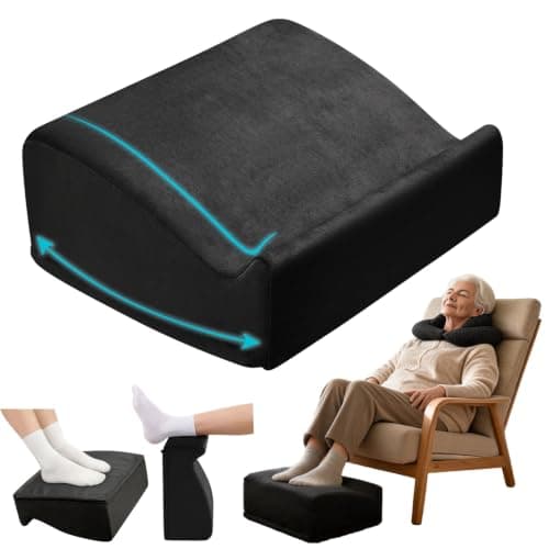 Nockovi Rocking Footrest