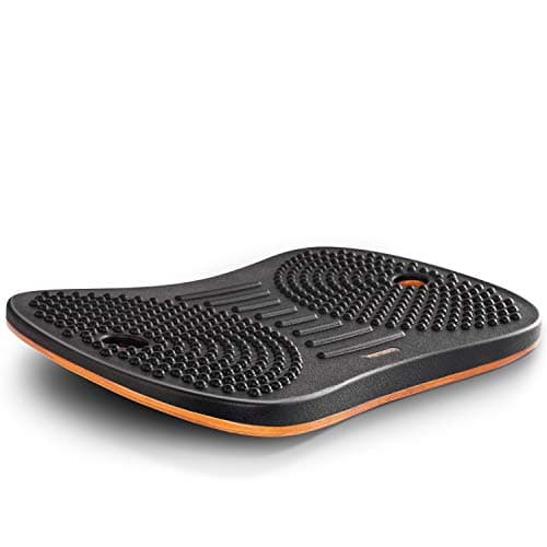 FEZIBO Standing Desk Balance Board